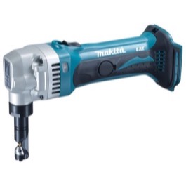 Makita  pladenipler 18V Li-Ion løs enhed model DJN161Z